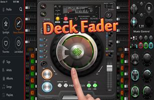 برنامه‌نما Real DJ Remixer عکس از صفحه