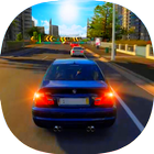 Real Drift Simulator 🚘 icône