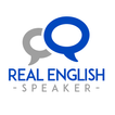 Real English Speaker