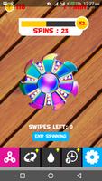 Fidget Spinner - Real Life Spinners Affiche
