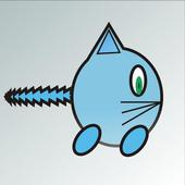 Catfly ikon