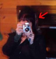 Real Ghost Images পোস্টার