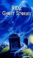 Real Ghost Story Affiche