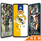 Real Madrid Wallpaper HD 4K иконка