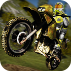 Real Moto Off-Road 2016 آئیکن