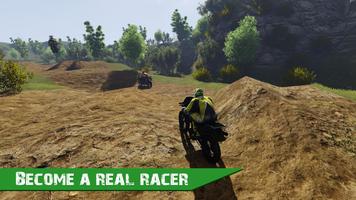 Real Moto Off-Road 2016 screenshot 3