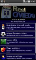 Real Oviedo penulis hantaran