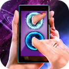 Real Portal Finger Simulator icône
