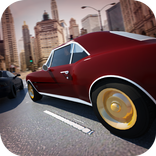 Real Racing Highway 3D