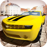 Real Racing Simulator