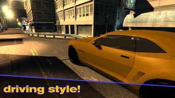 Real Racing Simulator تصوير الشاشة 1