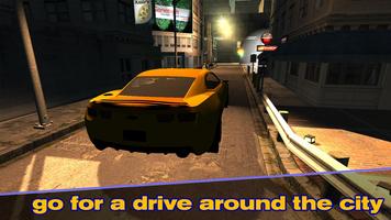 Real Racing Simulator capture d'écran 2