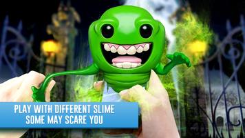 Real Slime Simulator capture d'écran 1
