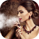 Efectos de Humo en Fotos APK