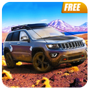 SUV Simulator : Extreme 4x4 Offroad Rally Race 3D APK