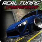Real Tuning Underground - JM T آئیکن