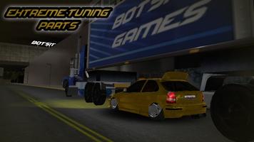Real Tuning Underground - JM T ảnh chụp màn hình 2