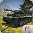 Real Tanks (Unreleased) APK