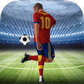 Soccer League Hero