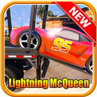 Race Mc-Queen Adventure ícone