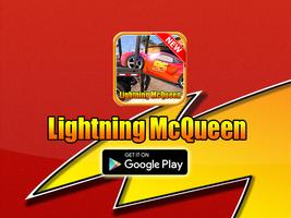 Race Mc-Queen Adventure imagem de tela 1