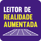 Leitor de Realidade Aumentada 图标