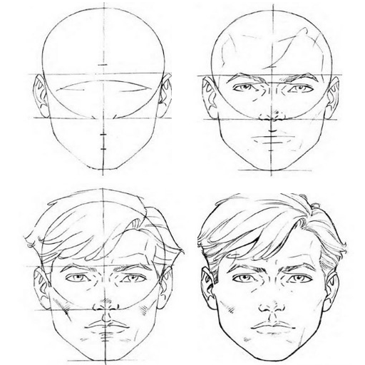 Realistic Drawing Tutorial