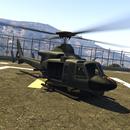 Gerçekçi Helikopter Uçuş Simülatörü Oyunu APK