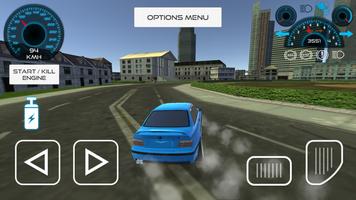 Realistic Vehicles Controls screenshot 1