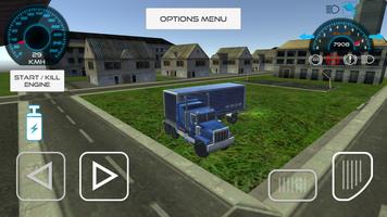 Realistic Vehicles Controls screenshot 2