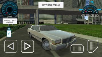 Realistic Vehicles Controls screenshot 3