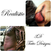 Tattoo 3d  Designs Ideas APK