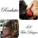 APK disegni del tatuaggio 3d