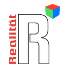 Realitat icon