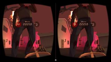 BattleZ VR تصوير الشاشة 1