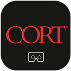 CORT VR 圖標