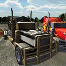 3D Truck Racing APK