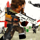 Block Combat: Deadly Storm-icoon