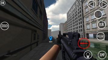 World Combat:Dead Strike screenshot 2
