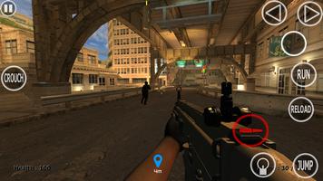World Combat:Dead Strike screenshot 3