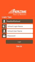Realsoft School ảnh chụp màn hình 1