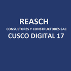 ReaschCuscoDigital icon