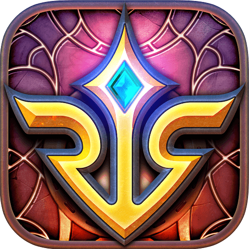 Runewards: Strategy Digital Card Game