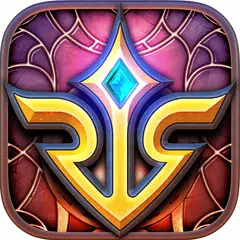Baixar Runewards: Strategy Card Game APK
