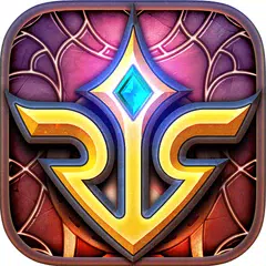 Runewards: Strategy Digital Card Game APK Herunterladen