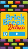 Brick Break Deluxe 海報