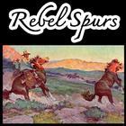 Rebel Spurs icon