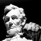 The Gettysburg Address Zeichen