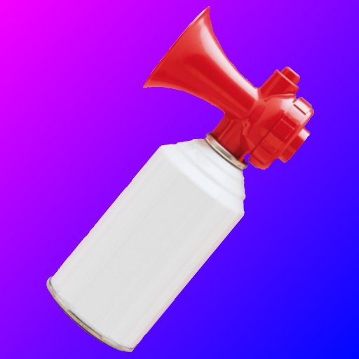 Airhorn Button APK for Android Download