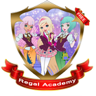 Regal Academy HD Wallpapers 图标